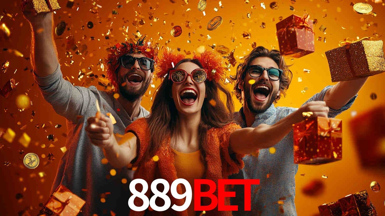 889BET: Seu Cassino Premiado com Pagamentos Rápidos