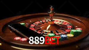 Welcome Bonus 889BET