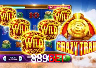Desvendando o Mundo dos Jogos Virtuais na 889BET
