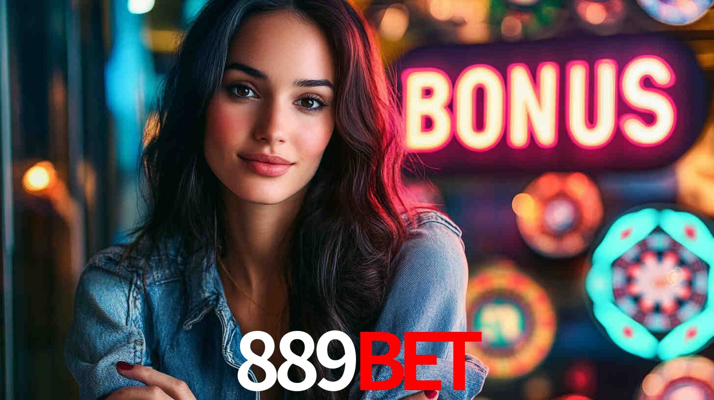 889BET - Cassino Preferido dos Brasileiros - 889BET.COM