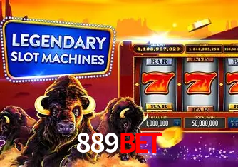 Desvendando o Mundo dos Jogos Virtuais na 889BET