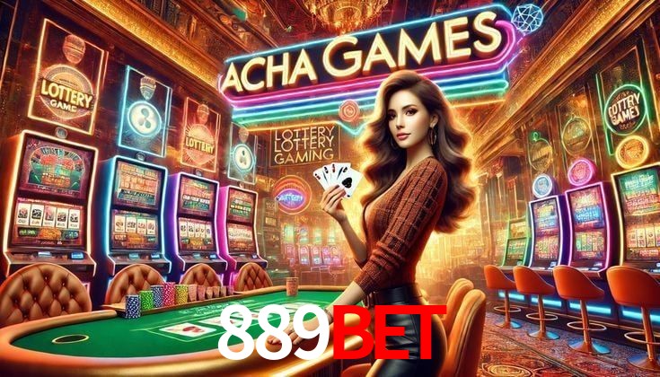 Experiência VIP 889BET