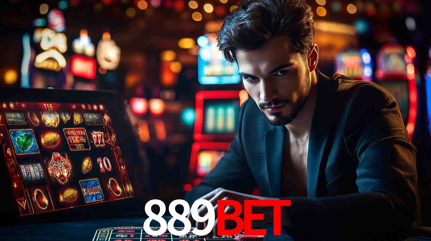 889BET.COM