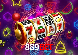 Inovações de Jogos na 889BET: O Futuro das Experiências Interativas