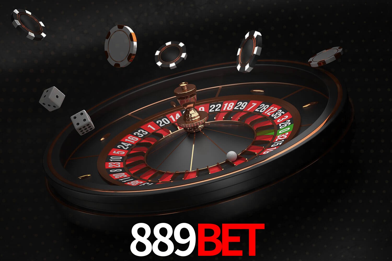 889BET,889BET.COM