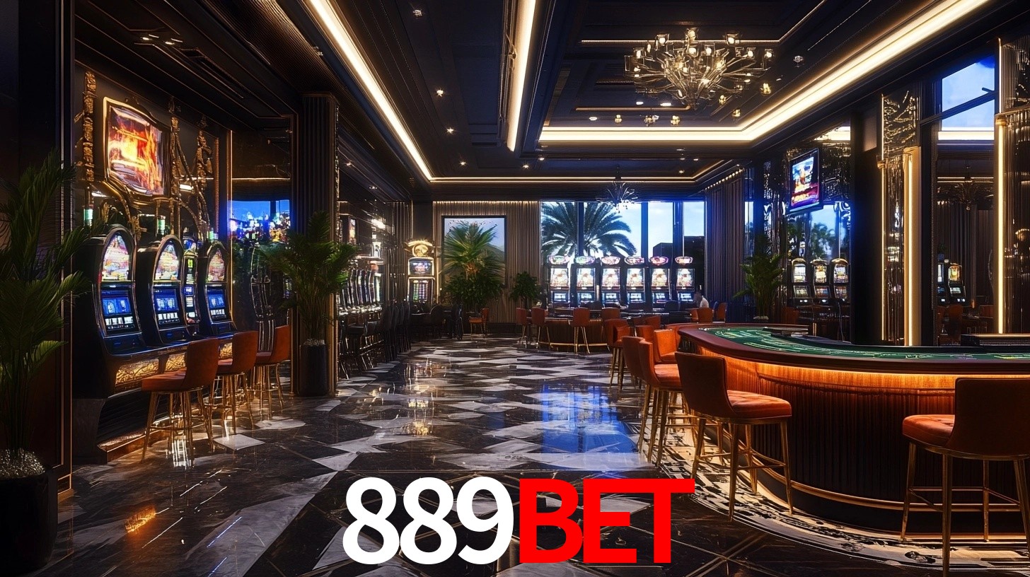 Welcome Bonus 889BET