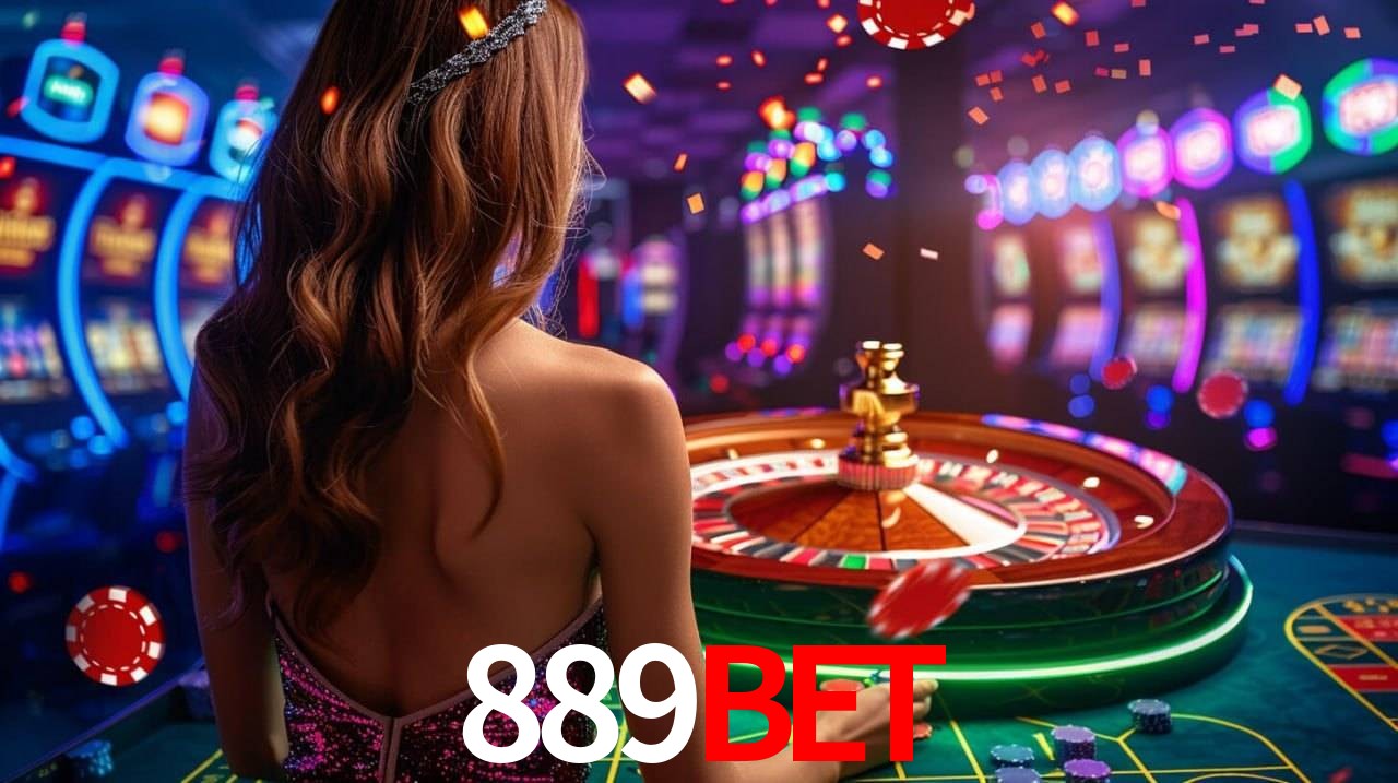 889BET - App Compatibility