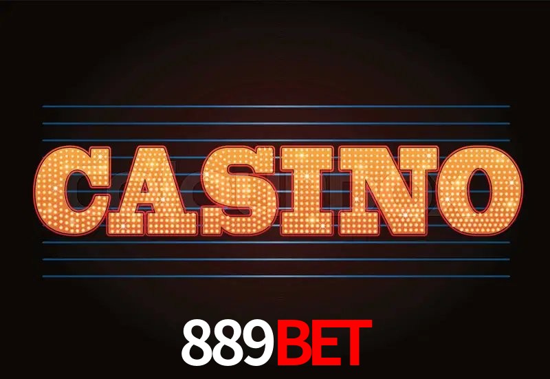 Cadastro Rápido 889BET