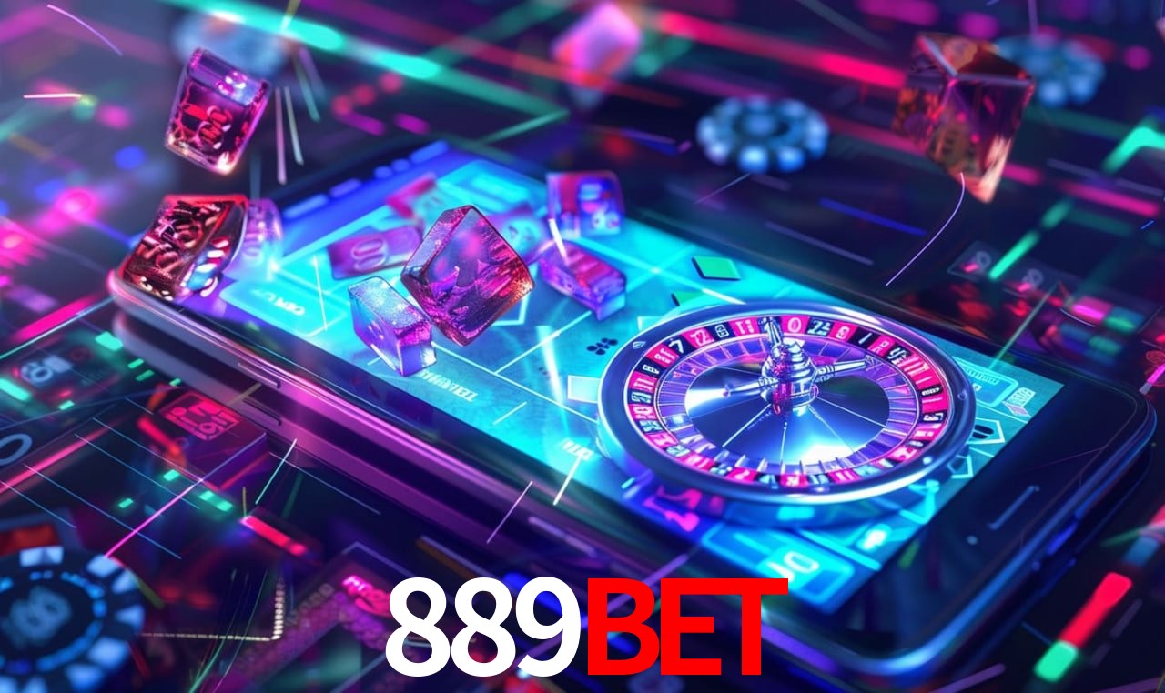 Casino Ao Vivo 889BET