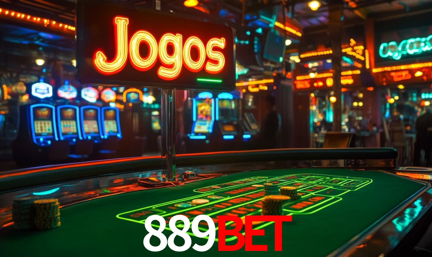 889BET Salvador - Statistics