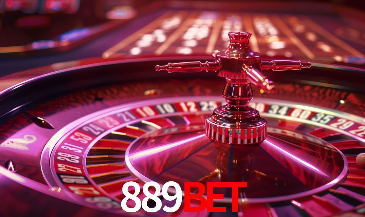 889BET Salvador - Strategies