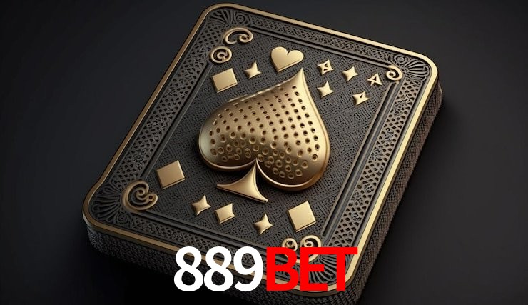 Benefícios da Conta 889BET