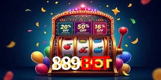 889BET - Support