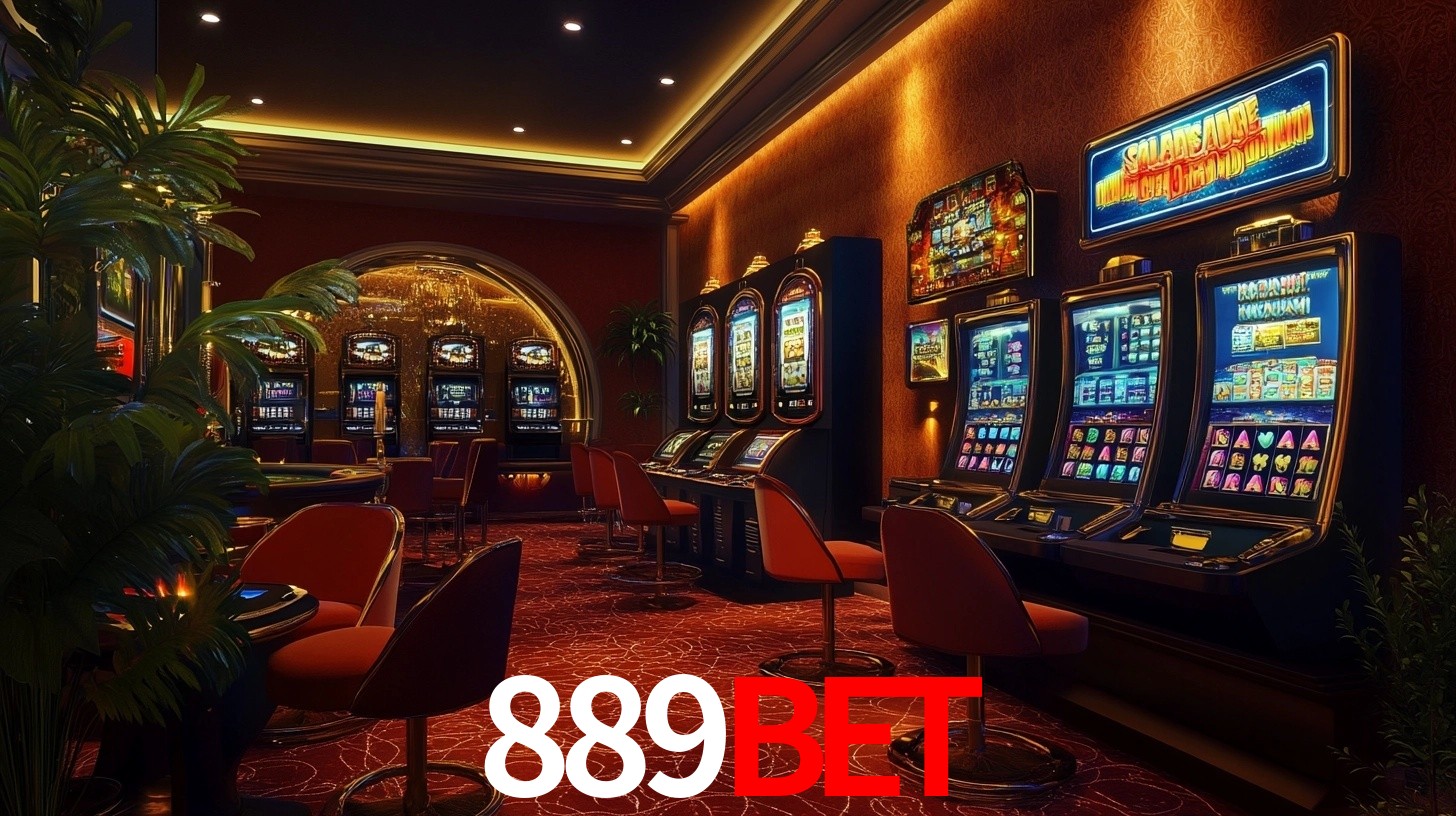 Blackjack Table 889BET