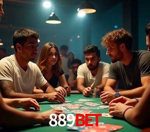 889BET Slot - 320+ Caça-Níqueis Premium