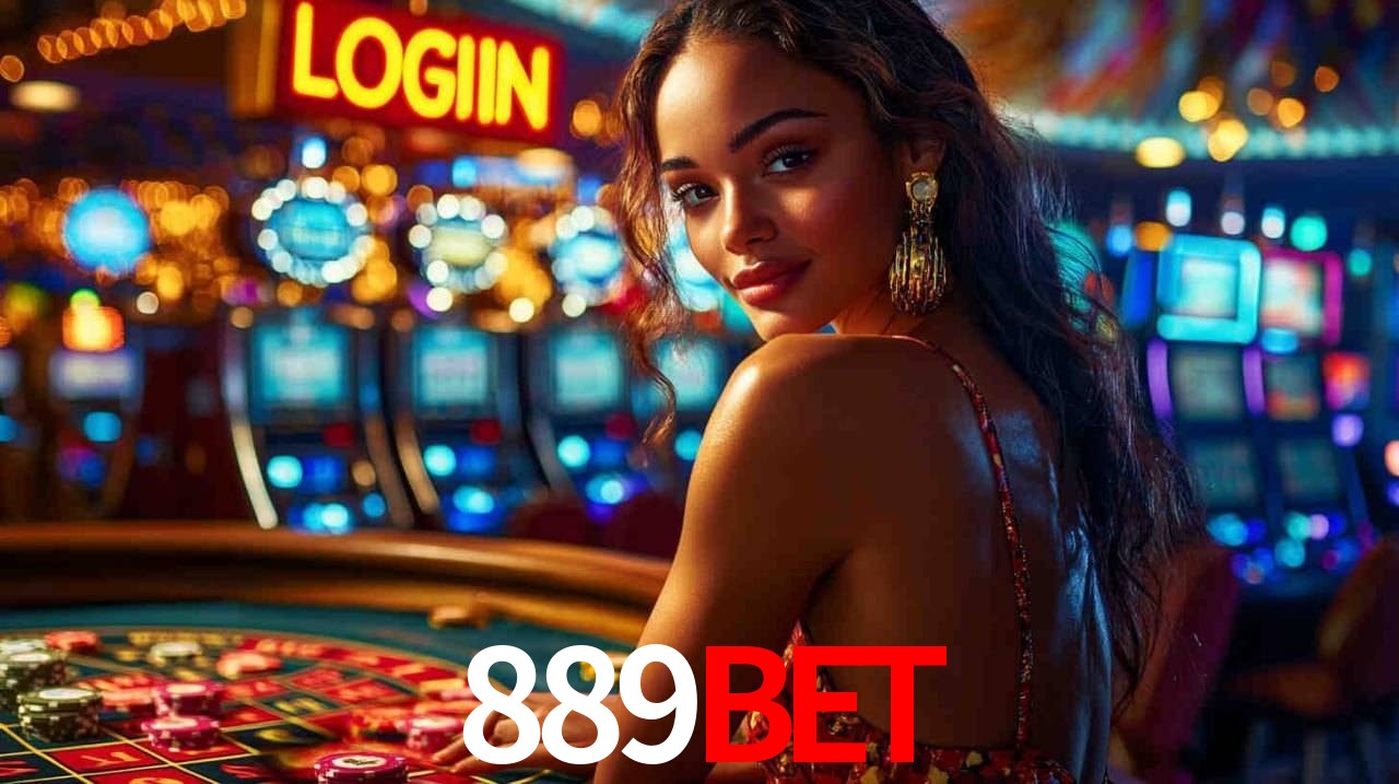 889BET São Paulo - Jogo Providers