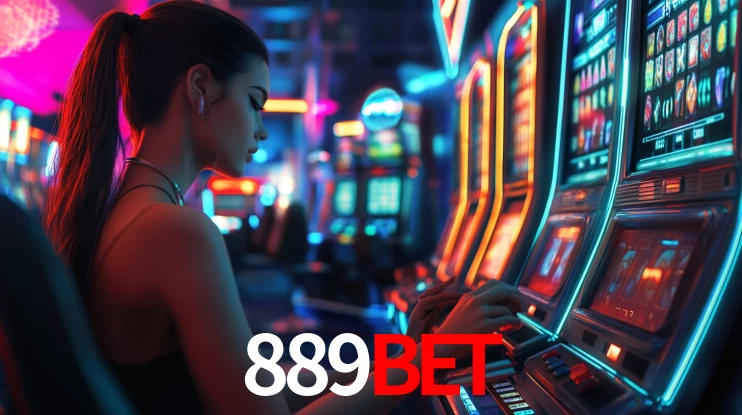 Instant EasyPaisa 889BET