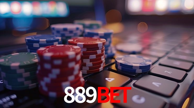 889BET - cassino ao vivo