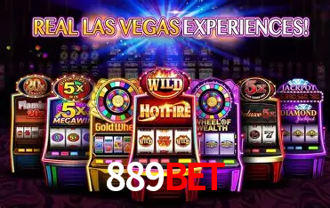 889BET São Paulo - Live Tables
