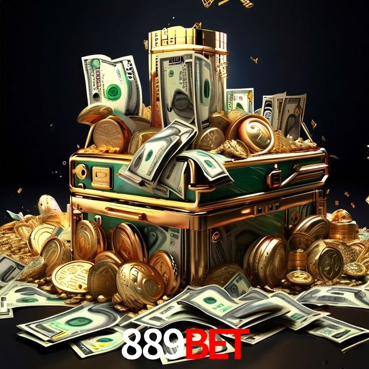 Provedores de Jogos 889BET