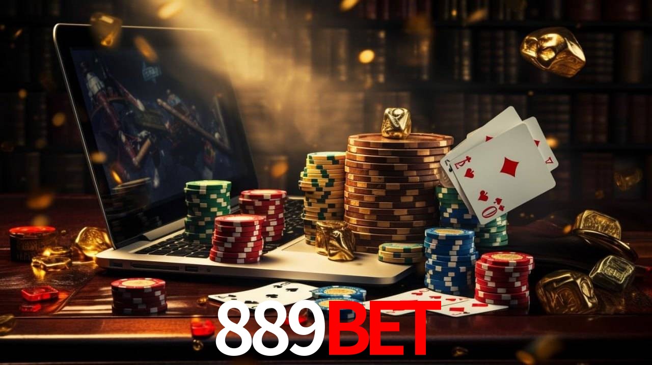 Estatísticas Esportivas 889BET