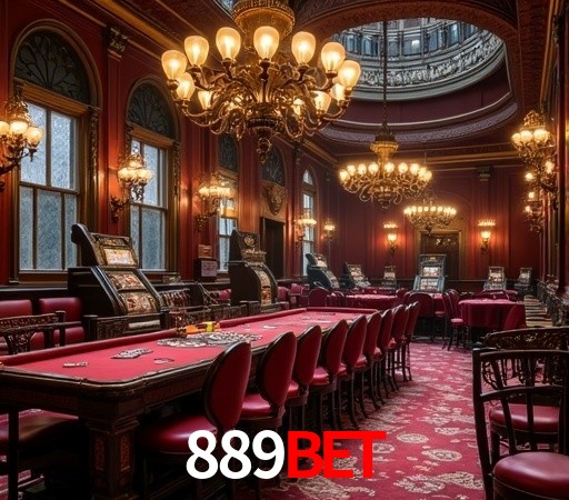889BET Rio de Janeiro - Licenses