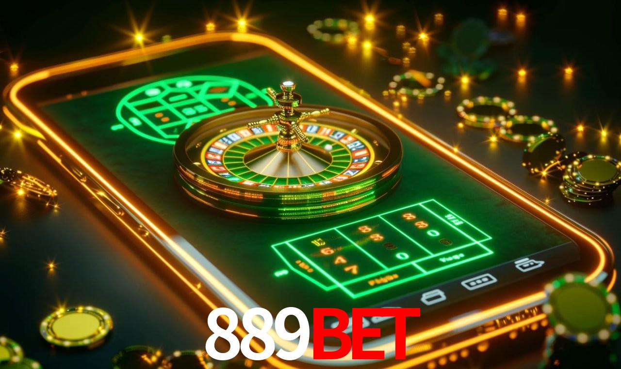 889BET - Rápido Acesse