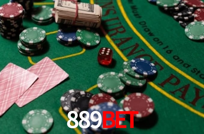 Bônus Generosos e Exclusivos no 889BET para Você!