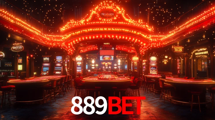 Exclusive Games 889BET