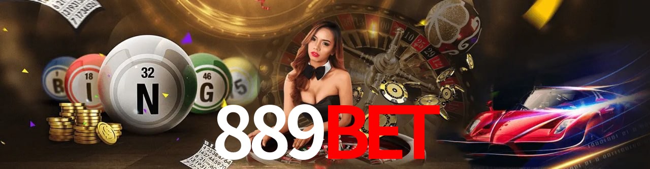 889BET Rio de Janeiro - Slot Strategy