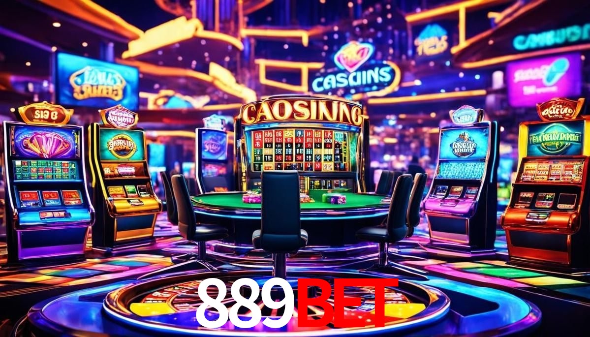 Segurança 2FA 889BET
