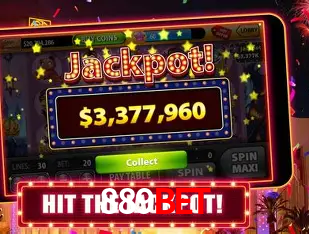 889BET Belo Horizonte - VIP Casino