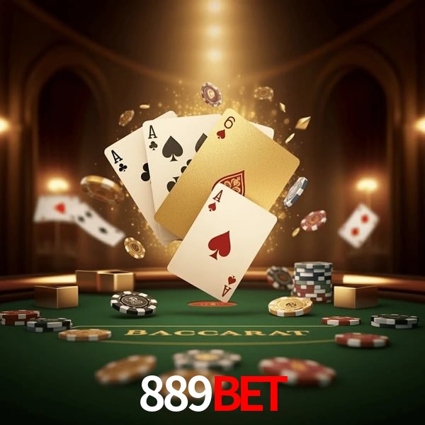 Tennis Betting 889BET
