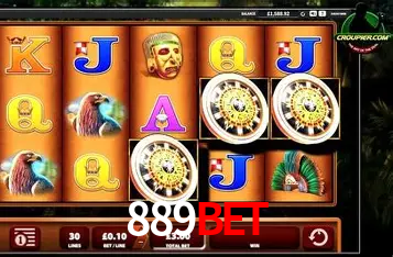 Desvendando o Mundo dos Jogos Virtuais na 889BET