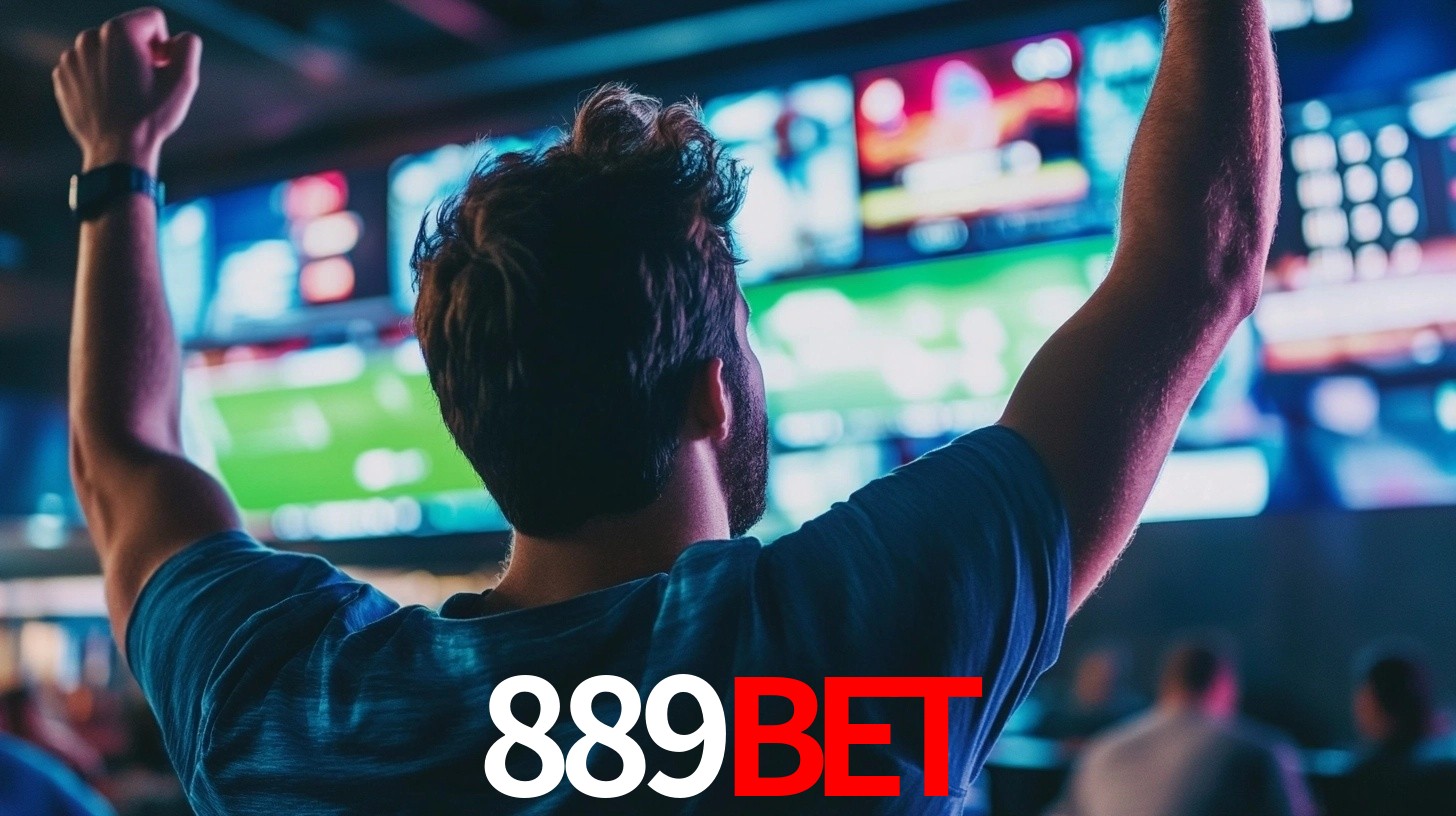 Sinta a adrenalina dos jogos de cassino com 889BET