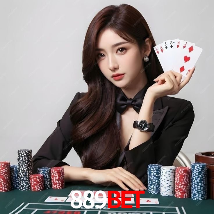 889BET - Security