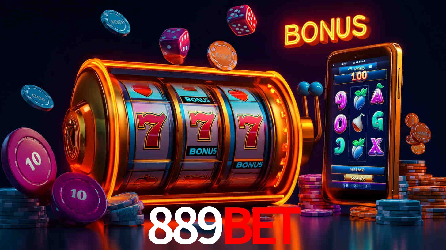 Descubra o Programa VIP da 889BET: Vantagens Exclusivas para Jogadores