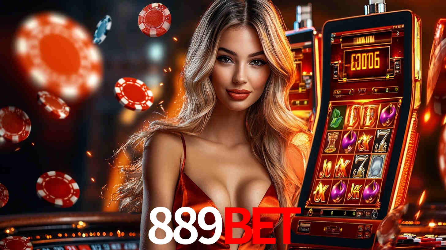 889BET login