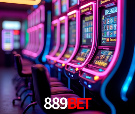 889BET São Paulo - Top Slots