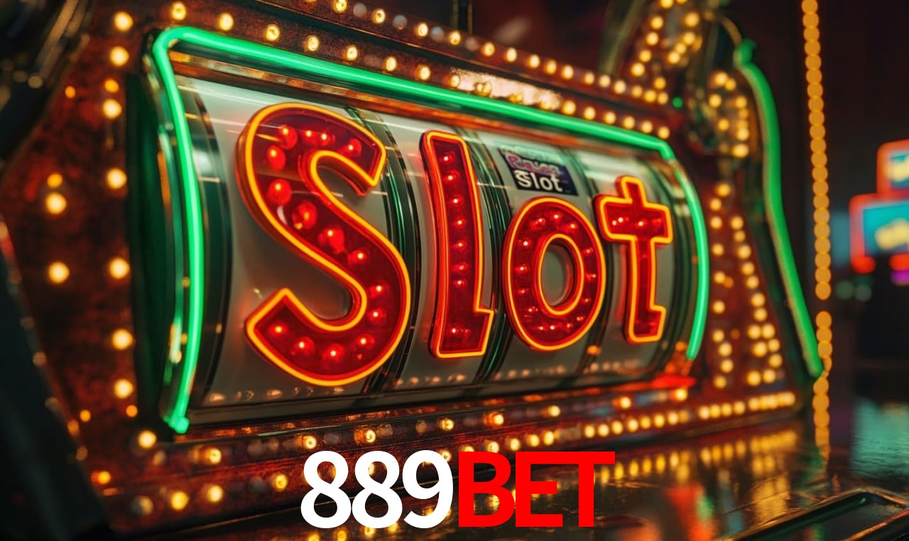 889BET - Login Methods