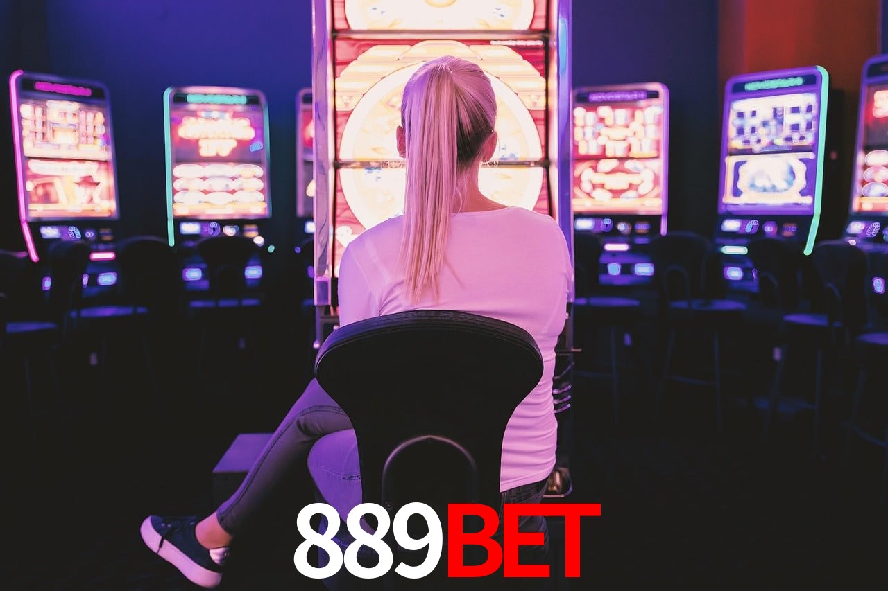 Secure Login 889BET