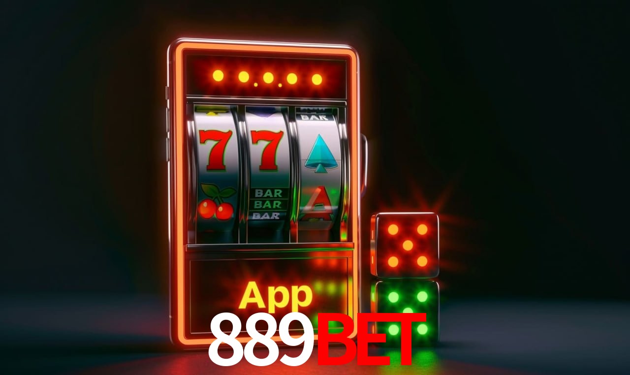 Tecnologia da Plataforma 889BET