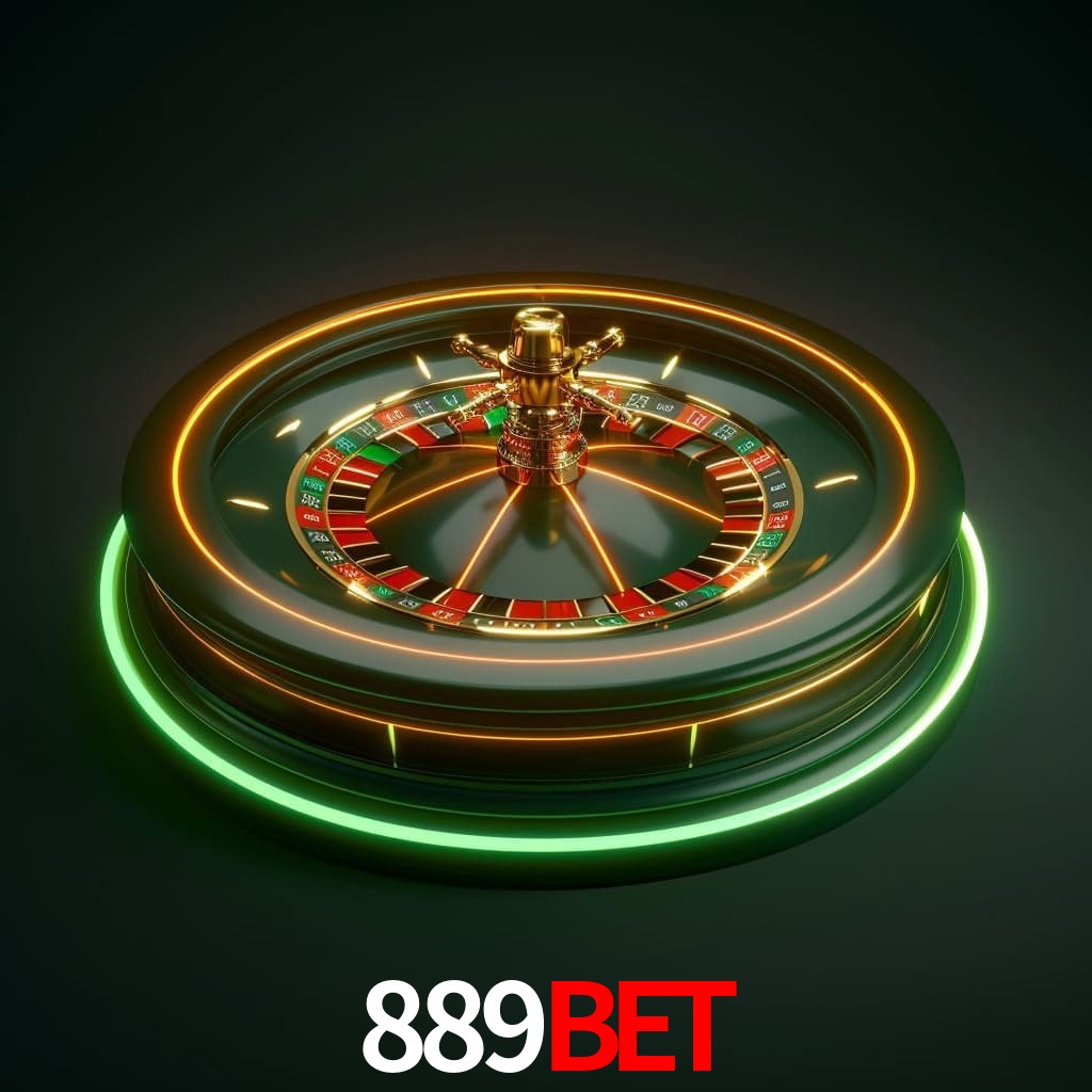 889BET App - Aplicativo Móvel Oficial