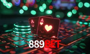 Login Seguro 889BET