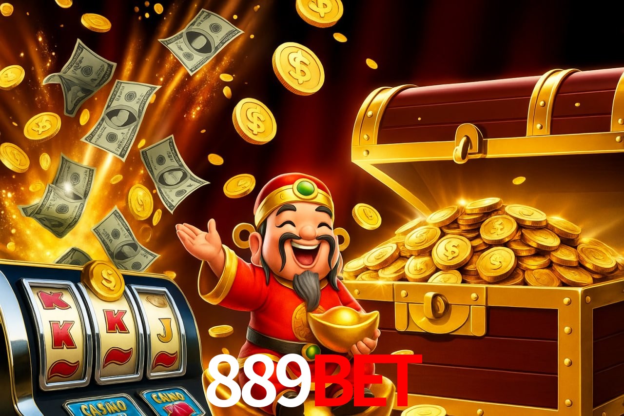 Casino VIP 889BET