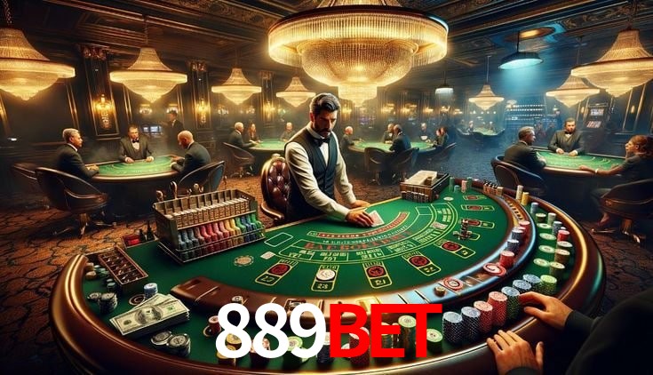 Games Directory 889BET