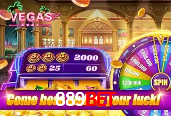 Descubra a Magia dos Jogos de Arcade no 889BET