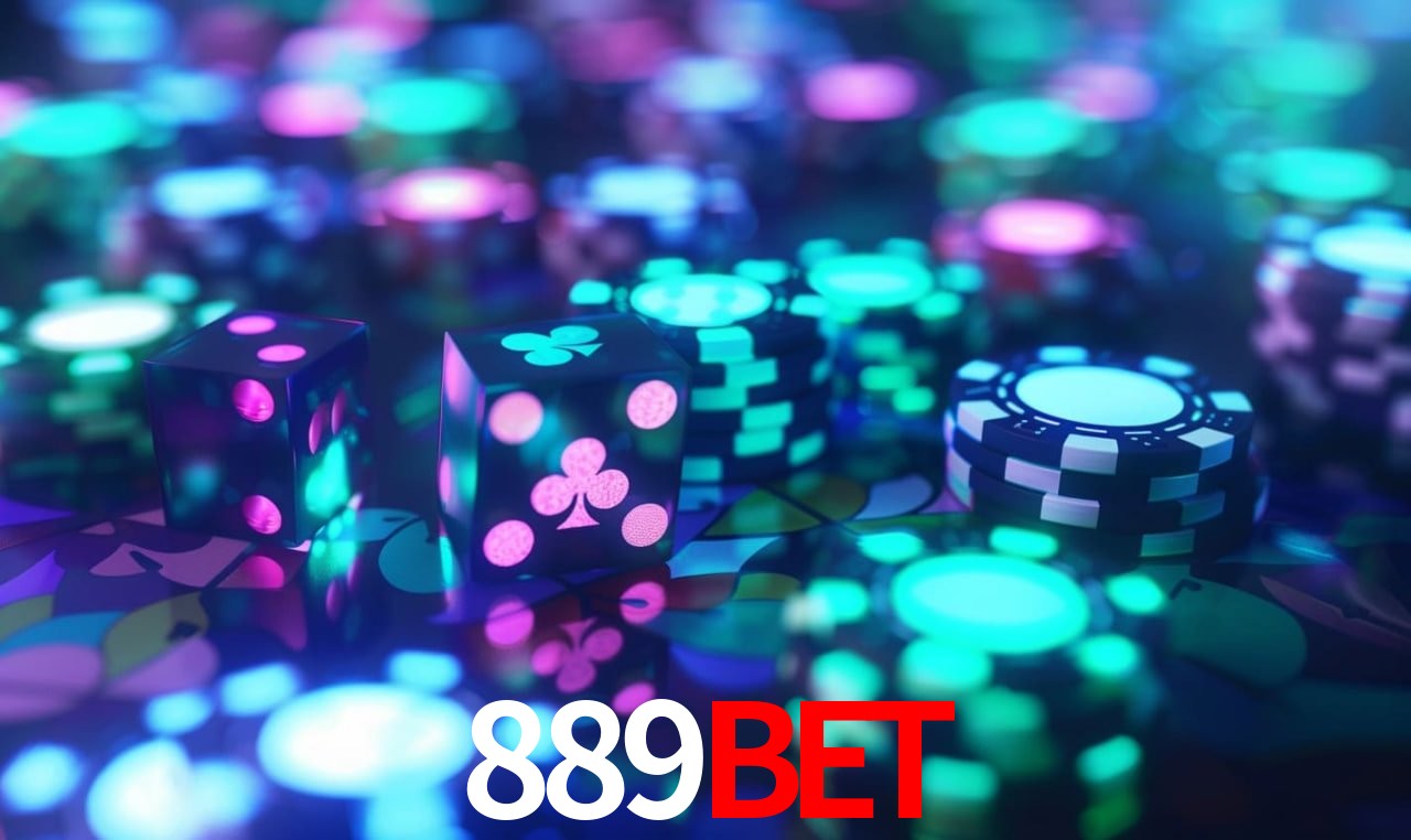 Apostas de Tênis 889BET