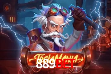 889BET Brasília - Jogo Features