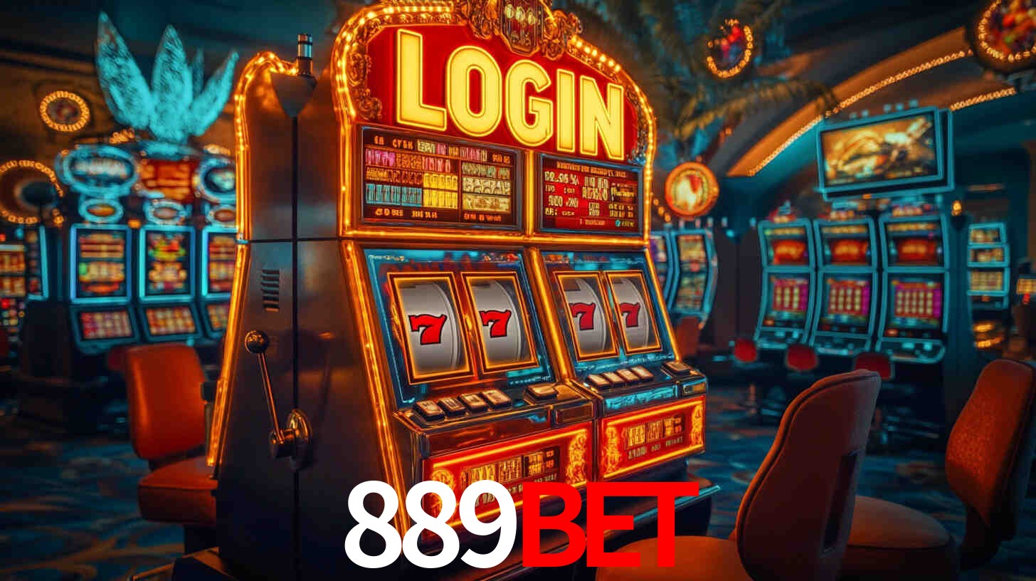 Programa VIP 889BET
